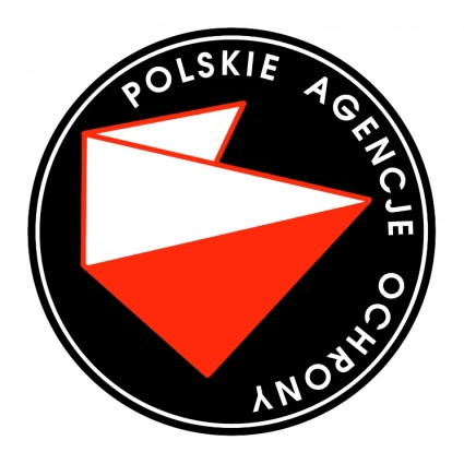 polskie agencje ochrony logo