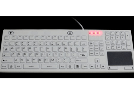 Klawiatura RKM-IK110BLOFTP