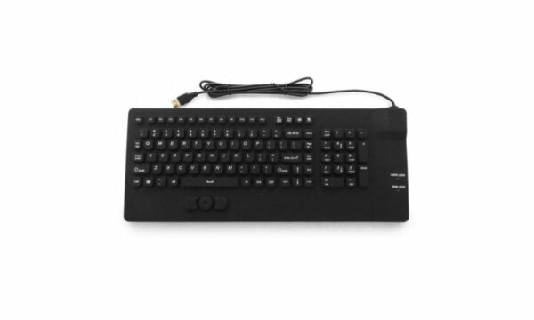 Klawiatura RuggedKEY RSK301