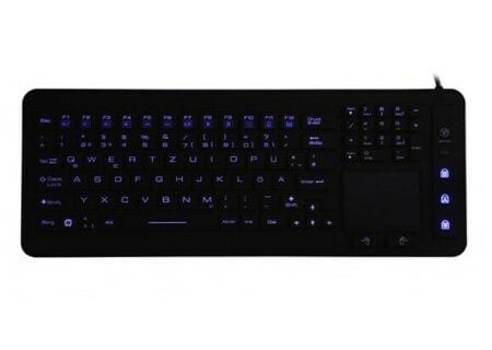 Klawiatura RuggedKEY RSK311