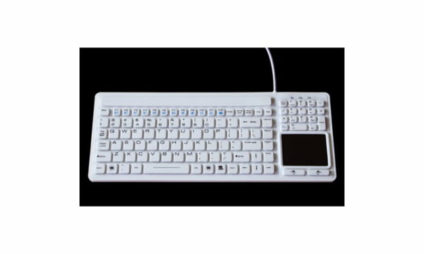 Klawiatura RKM-IK107TP