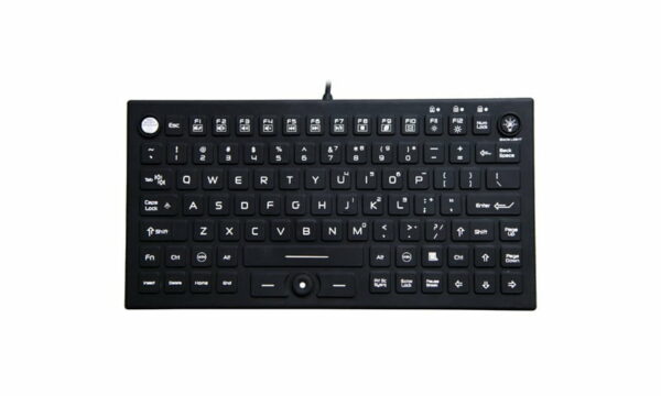 Klawiatura RKM-IK850TPBLOF