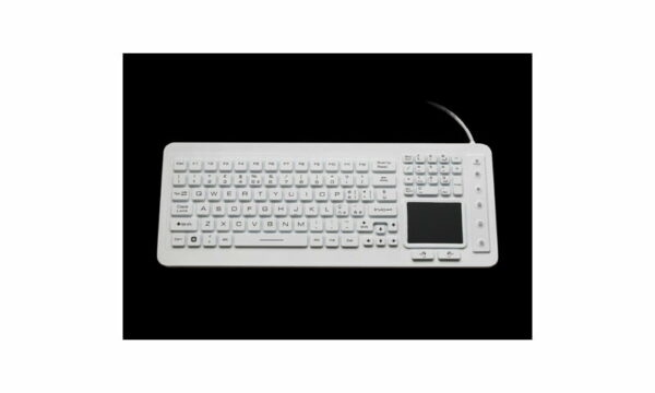 Klawiatura RKM-IK98BLTP