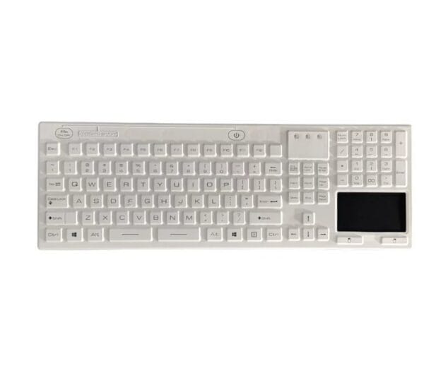 Klawiatura RKM-IK110OFTP