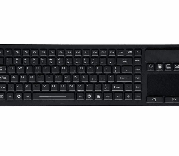 Klawiatura RuggedKEY RSK310-WL