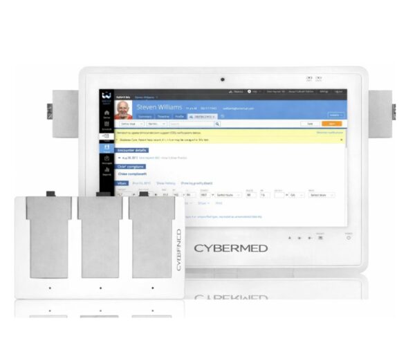 Komputer medyczny CyberMed CM-NB20