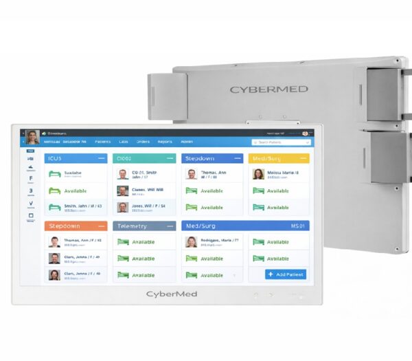 Komputer medyczny CyberMed CM-NB24