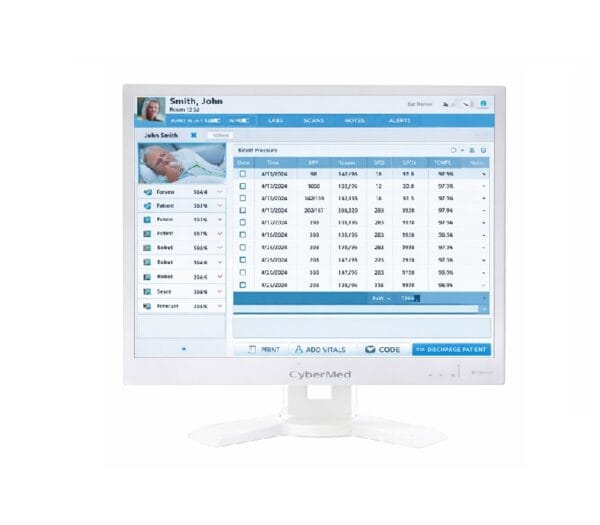 Komputer medyczny CyberMed CM-S19