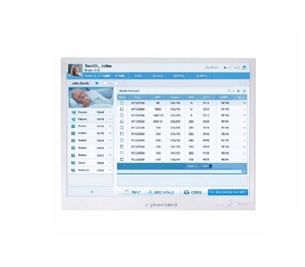 Komputer medyczny CyberMed CM-S19