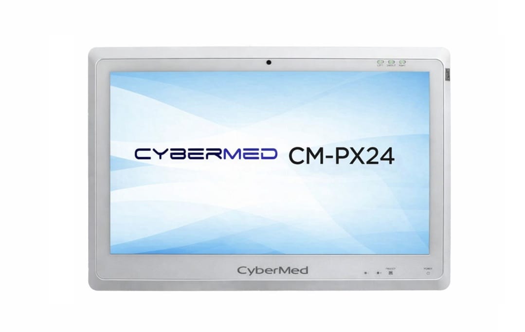 Monitor CyberMed CM-PX24