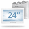 Monitor medyczny CyberMed CM-XB24