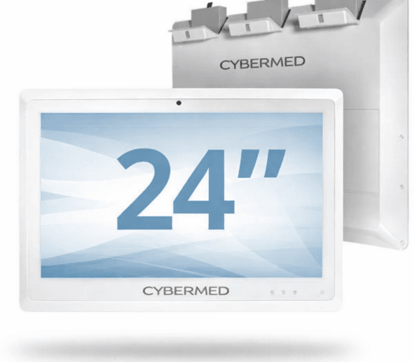 Monitor medyczny CyberMed CM-XB24