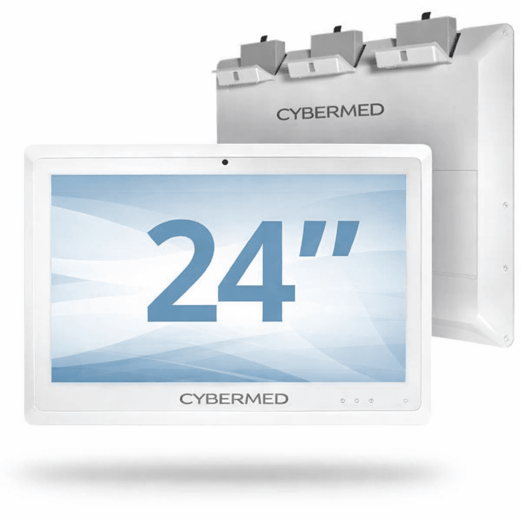 Monitor medyczny CyberMed CM-XB24 Monitor medyczny CyberMed CM-XB24