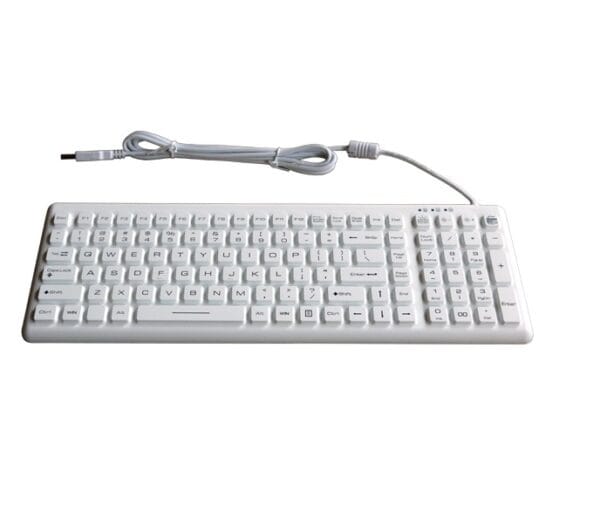 Klawiatura RKM-IK106BLOF