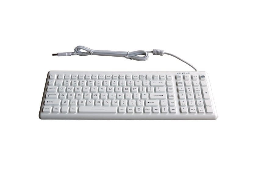 RKM-IK106BLOF biała