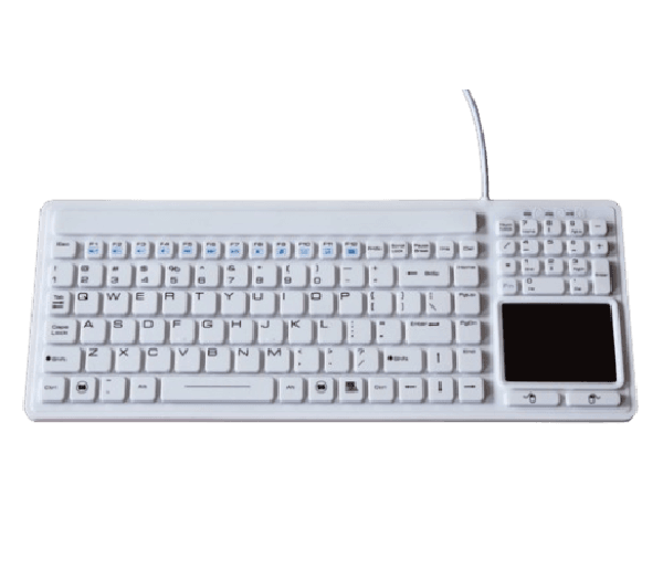 Klawiatura RKM-IK107TP