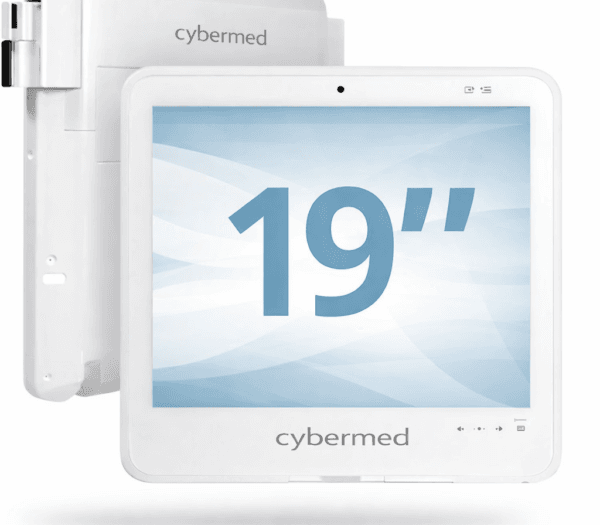 Monitor medyczny CyberMed CM-XB19