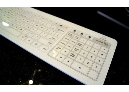 Klawiatura RKM-B01TPWL