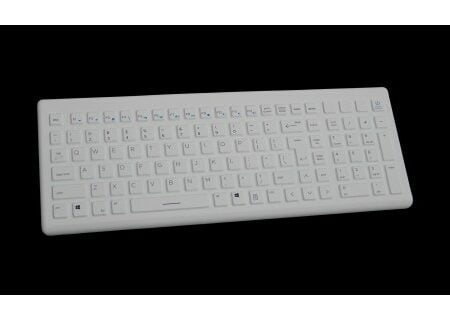 Klawiatura RKM-IK550OFWL