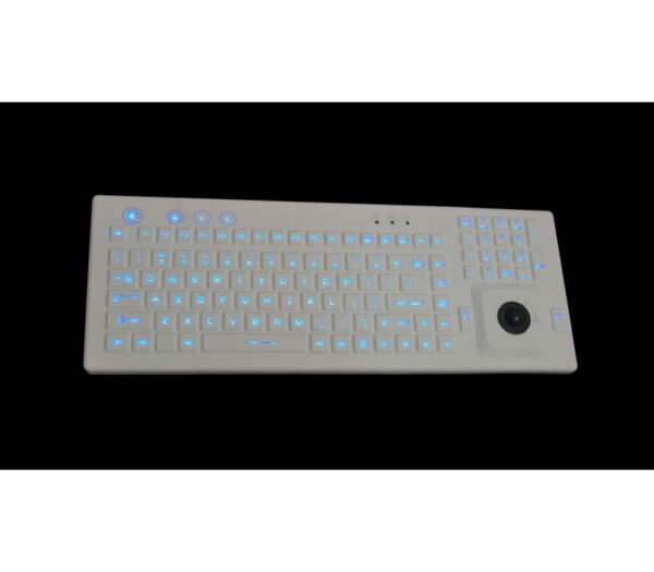 Klawiatura RKM-IK800BLOFTB