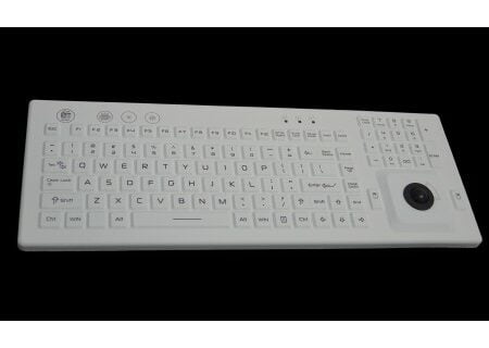 Klawiatura RKM-IK800OFRB