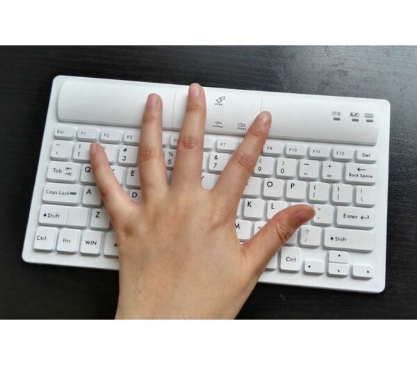 Klawiatura RKM-WIK78OFWL