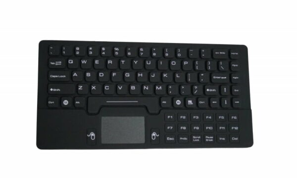Klawiatura RuggedKEY RSK309