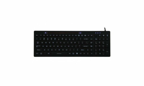 Klawiatura RuggedKEY RSK312-BL