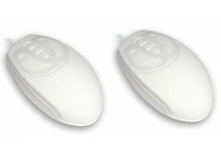 Mysz medyczna RuggedKEY RKM-M01
