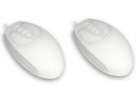 Mysz medyczna RuggedKEY RKM-M01
