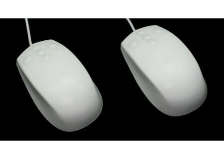 Mysz medyczna RuggedKEY RKM-M03