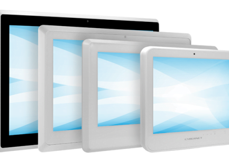 Monitor medyczny CyberMed CM-XB24