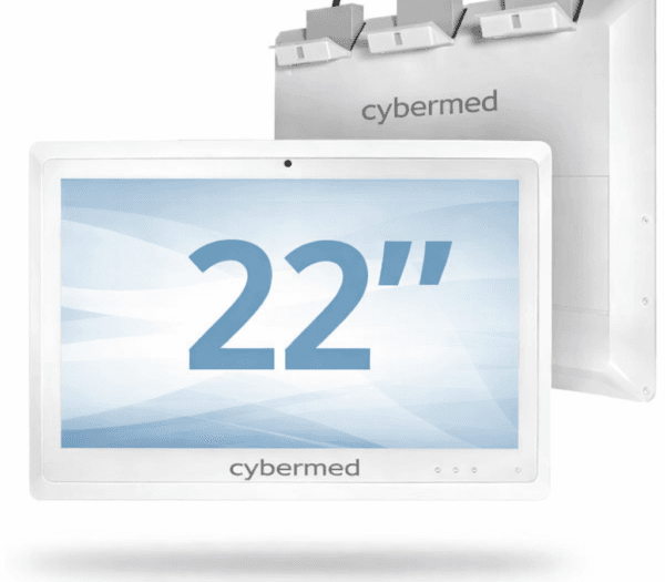 Monitor medyczny CyberMed CM-XB22