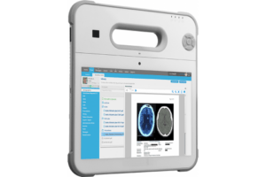 Tablet medyczny CyberMED Rx