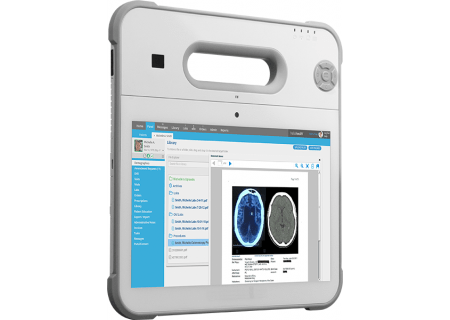Tablet medyczny CyberMED Rx