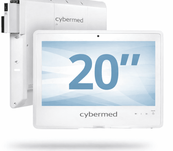 Monitor medyczny CyberMed CM-XB20