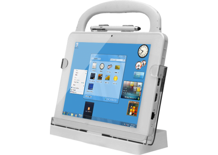 Tablet medyczny CyberMED CM-T10C