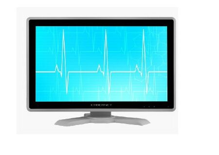 Monitor medyczny CyberMed CM-XB22
