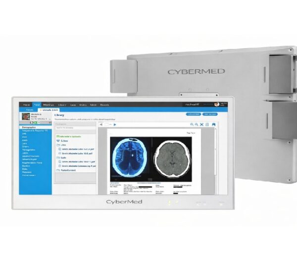 Komputer medyczny CyberMed CM-GB22