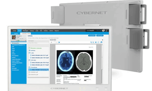Komputer Medyczny CyberMed CM-G22