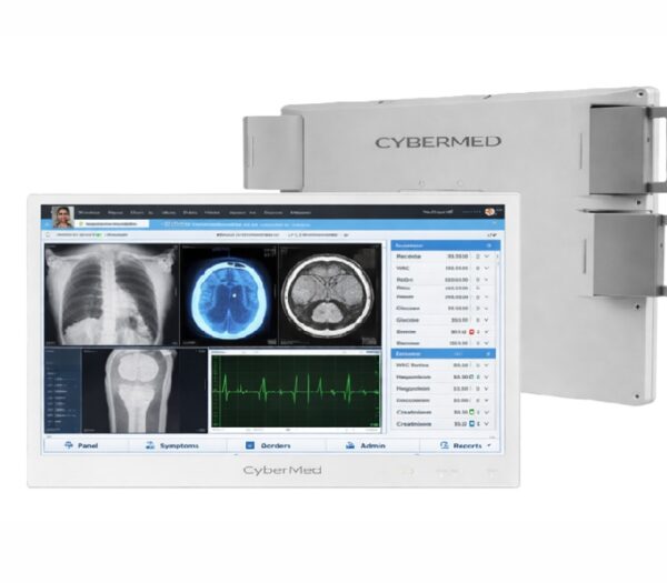 Komputer medyczny CyberMed CM-GB24