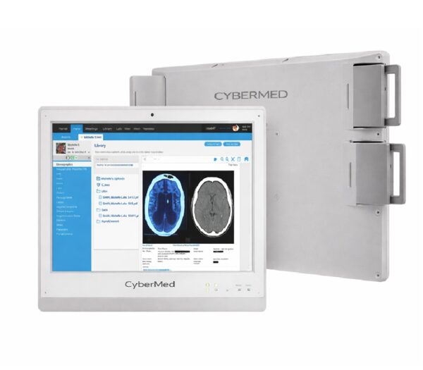 Komputer chirurgiczny CyberMed CM-NB19