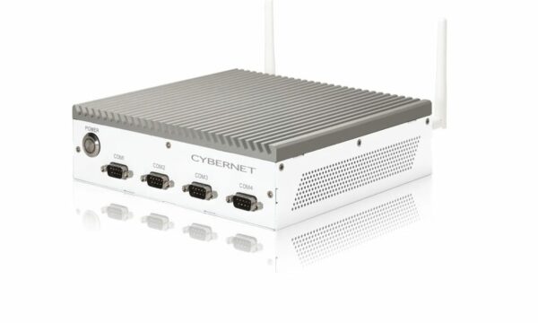 Medyczny Box Pc