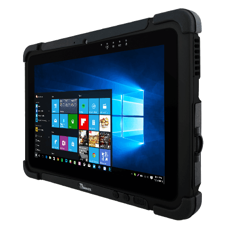Tablet przemysłowy NoteStar