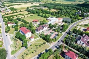 Dostarczyliśmy tablet CyberMed RX do SPZPOZ Ośrodek Zdrowia w Mircu