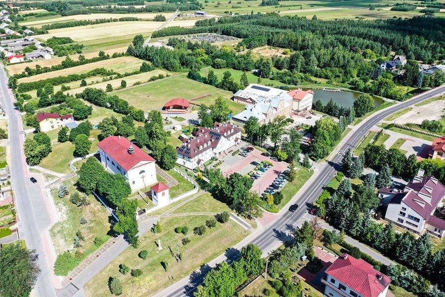 Dostarczyliśmy tablet CyberMed RX do SPZPOZ Ośrodek Zdrowia w Mircu