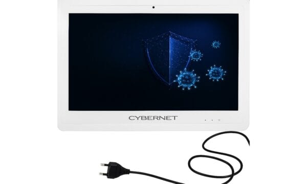 Monitory z zasilaniem standardowym