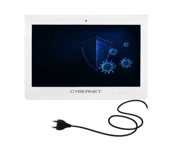 Monitory z zasilaniem standardowym