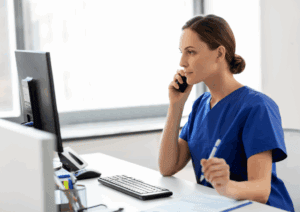 Klawiatury medyczne Rugged Key