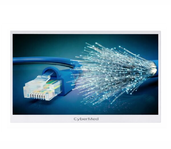 Komputer z zasilaniem POE